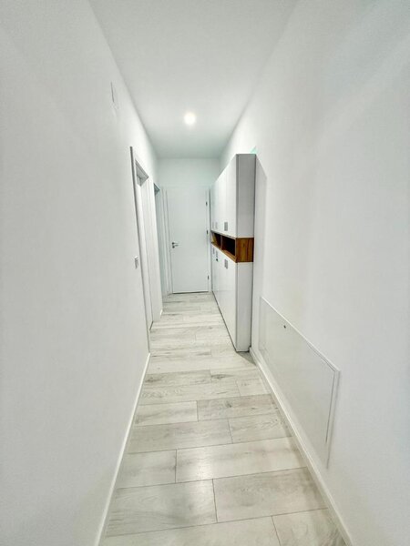 Aviatiei, 3 camere + parcare in Belvedere Residences, mobilat lux,